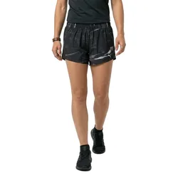 Pantaloni Corti Velocity Aop 3´´ Black L
