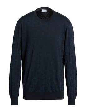 Pullover Herren Nachtblau L,S,XS,XXL Herren