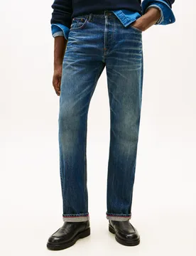 REGULAR STRAIGHT DOVER FIEN IND male