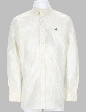 Classic Button-Up Shirt
