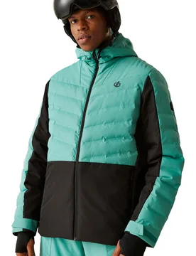 Ollie chaqueta esquí hombre Azul (M) - Dare2b - FashionsVida