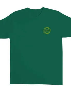 T-shirt à Manches Courtes Finest Strike Forest M