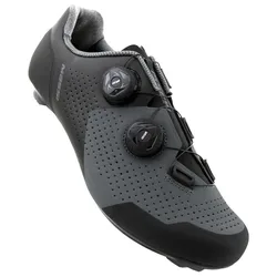 Scarpe Da Strada Proteam Carbon Grey