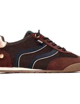 Baskets 14615601 Brown EU 40