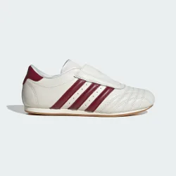 Scarpe Taekwondo 36 2/3 Off White / Noble Maroon / Gum