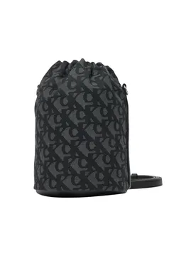 Damen Tasche Schwarz 495207