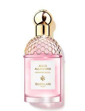 Aqua Allegoria Granada Salvia Recargable 75ML - Guerlain - FashionsVida