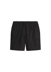 Woven Shorts female