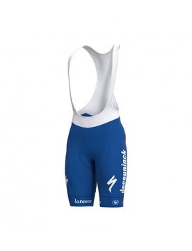 Pantaloncini ciclismo Deceuninck-Quickstep Team 2020