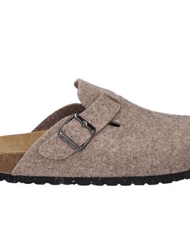 Eco taraz home zueco hombre Marron (41)
