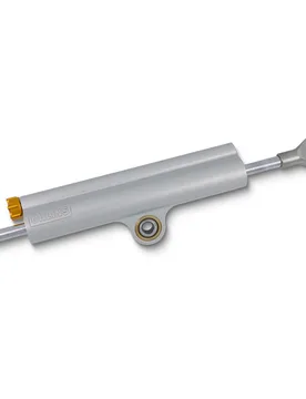 Ammortizzatore di sterzo Ohlins corsa 68mm OH040 taglia uni - CNC Racing - FashionsVida