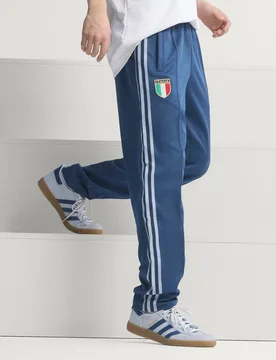 Pantaloni da allenamento Originals Italia 2XL Night Marine - Adidas - FashionsVida