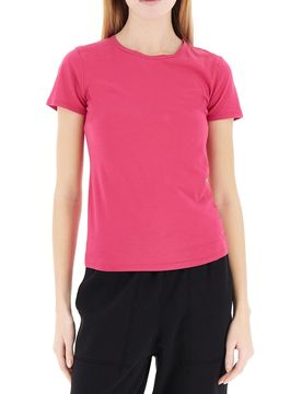 DEHA T-shirt in cotone AZALEA XS