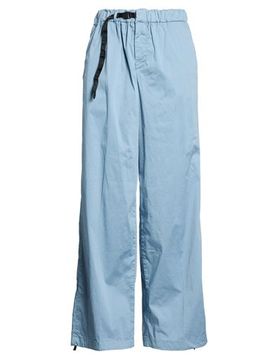 Hose Damen Himmelblau 40 Damen