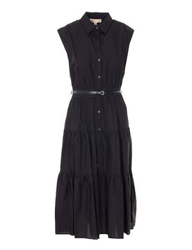 Michael Michael Kors Vestito nero