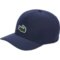 LACOSTE Cap, navy one_size_fits_all