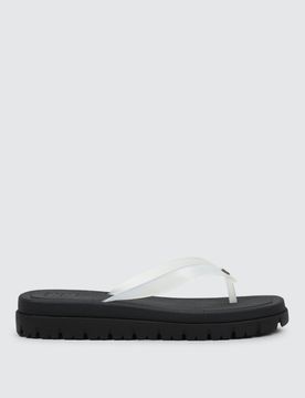 TJW CLEATED JELLY SUMMER SANDAL