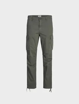 PANTALONE ACE TUCKER TASCONI 31-32 - Jack & jones - FashionsVida