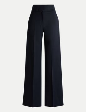 HUGO Hose Himia Blau 44