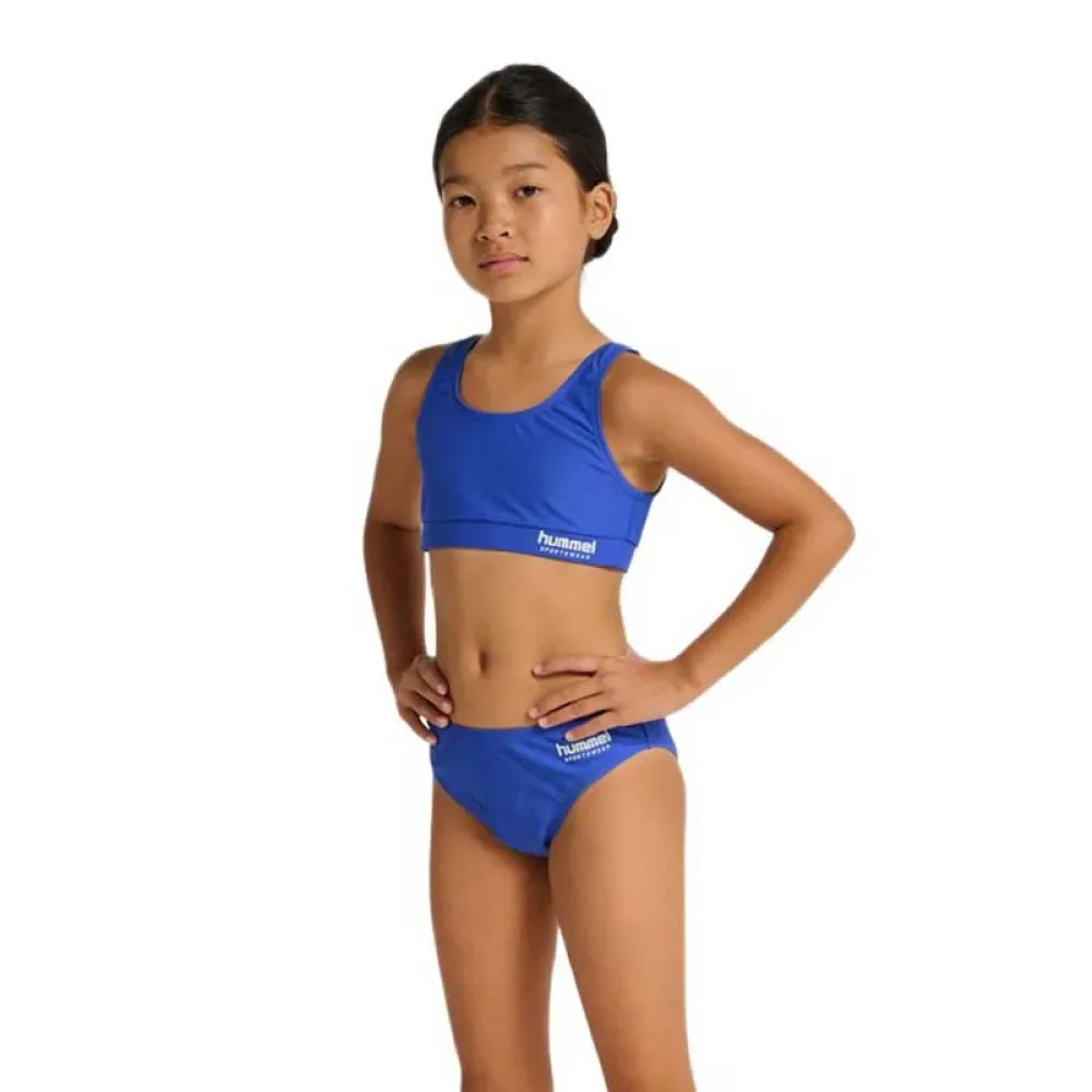 Hummel Bikini Solid - Hummel - FashionsVida