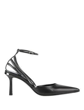 Pumps Damen Schwarz 35,36,36.5,37 Damen - HYINA - FashionsVida