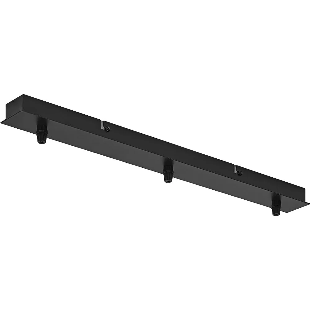 Péndulo Vintage 1906 Canopy Triple Linear - EGLO - FashionsVida
