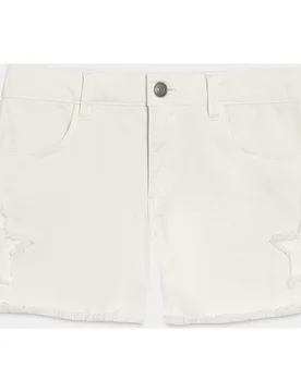 Short de mujer con estrellas lateral - Noon - FashionsVida