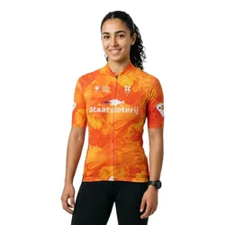 Maillot à Manches Courtes Knwu Z6