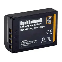 Batterie Ultra Hlc-ox1 Type Usb-c Black One Size unisex