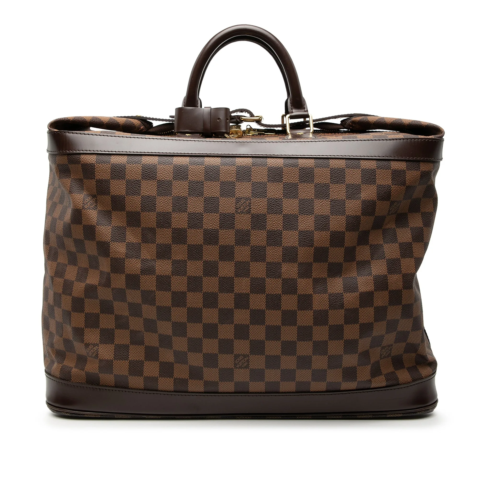 Damier Ebene Grimaud - Louis Vuitton - FashionsVida