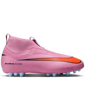 Kinder-Fußballschuhe Mercurial Superfly 10 Academy AG - Rouge - unisex - Size: 35 - Nike - FashionsVida