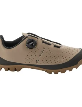 Vaude Bike Chaussures Vtt Kuro Ii