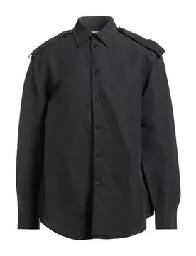 Hemd Herren Schwarz S,XS Herren - Burberry - FashionsVida