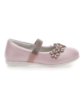 Ballerine Rosa Mery Jane 524 28