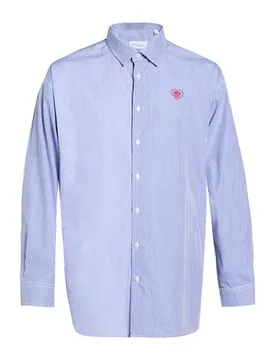 Camisa Hombre Azul marino L,M,S,XL,XXL Hombre - Family First  Milano - FashionsVida