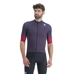 Maglia A Maniche Corte Midseason Pro Nightshade