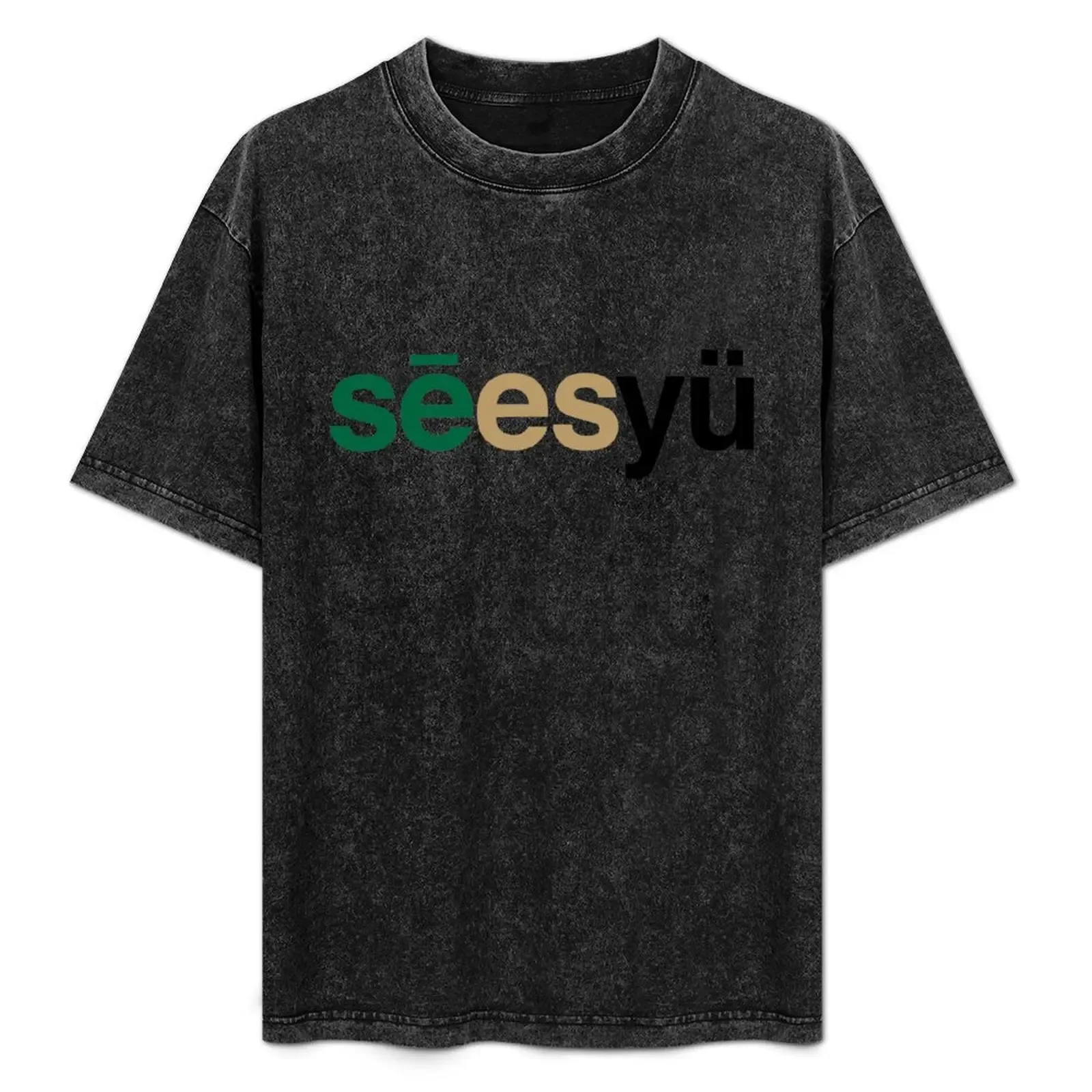 Phonetic Colorado State (CSU) T-Shirt Moisture Wicking Quick Dry Tee - Aliexpress - FashionsVida