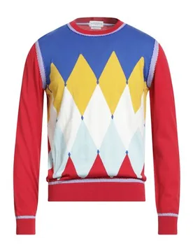 Pullover Herren Blau 50 Herren - Ballantyne - FashionsVida