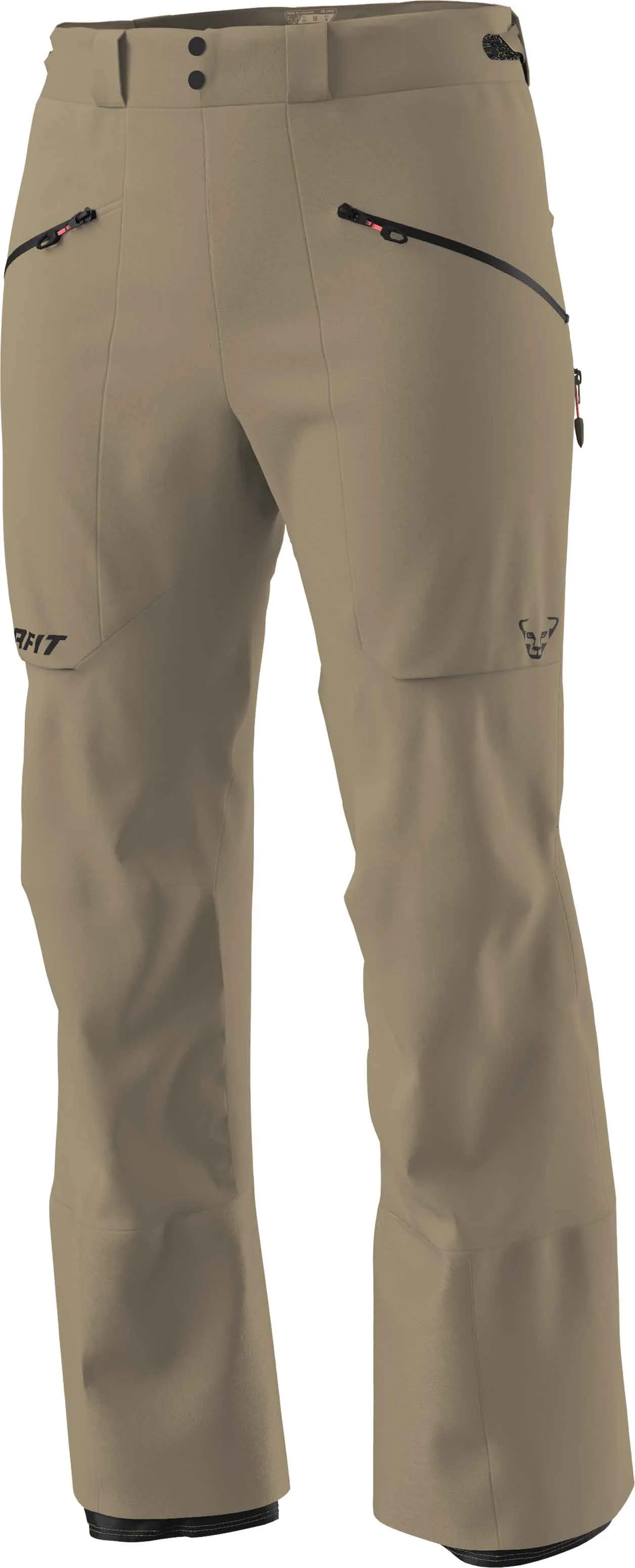 Softshellhose Radical Softshell Pant W Fallen Rock für Damen aus Softshell Größe M Grau - Dynafit - FashionsVida
