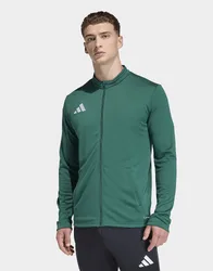 Mens Giacca Da Allenamento Entrada26 - Verde, verde verde Uomo taglia XS