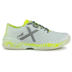 Sneaker Padx 68 Padel Grey EU 40