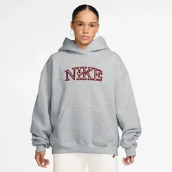 Studio Damen Kapuzensweater, grau US: XS