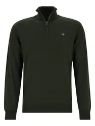 XXL CTN/WO HALF ZIP male