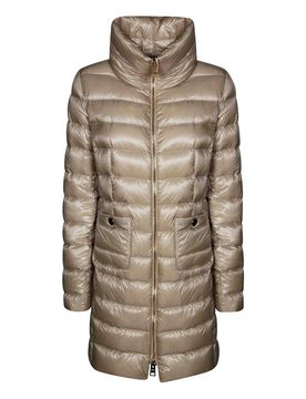 Herno Piumino Cleofe
