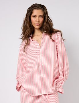 XL Luna Shirt female