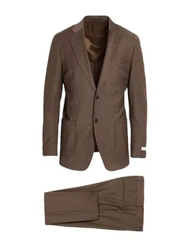 Traje Hombre Café 50 Hombre - Tiger of Sweden - FashionsVida