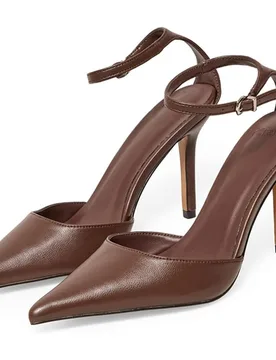 Sfera - Stiletto woman - Sfera - FashionsVida