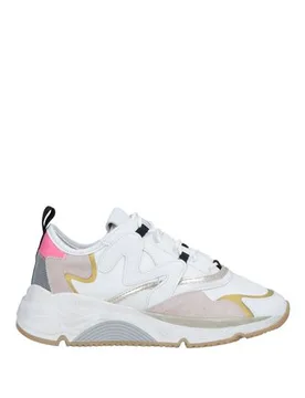 Sneakers Damen Weiß 35,36,39,40,41 Damen - Manila Grace - FashionsVida