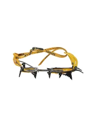 Crampones Air Tech TL New-Matic Evo amarillo