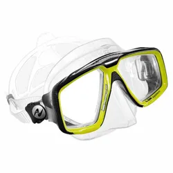 Aqualung Maschera Subacquea Look